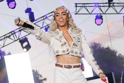 Bilal Hassani - NRJ Music Tour Toulouse 2019