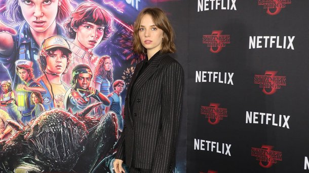 «Stranger Things» saison 5: Maya Hawke voudrait voir mourir son personnage