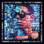 The Story Of Hardwell -JAPAN EDITION-