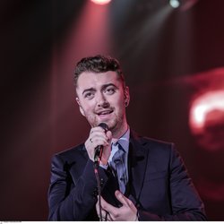 NRJ Music Tour de Lille: Sam Smith