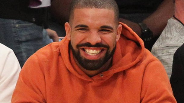 Drake est l’artiste qui a le plus vendu en 2016!