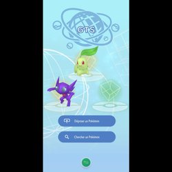 Premier aperçu des fonctionnalités de Pokémon Home