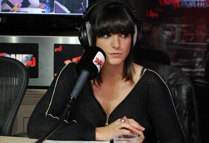 Vendredi 31 mai avec Robin Thicke