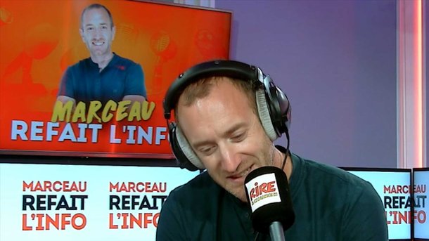 Humour - Polémique TGV et PSG,  Liz Truss première ministre après Boris Johnson,  nouvel album de Mylène Farmer en exclusivité pour Rire & Chansons