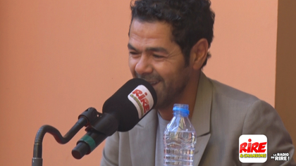 Marrakech du rire - Jamel Debbouze les débuts - Rire & Chansons
