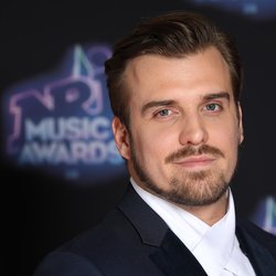 DJ Feder - Cérémonie NRJ Music Awards 2016