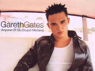 Gareth Gates