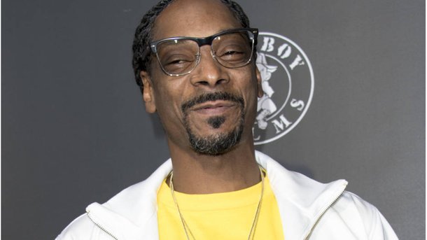 Snoop Dogg va sortir un album de gospel