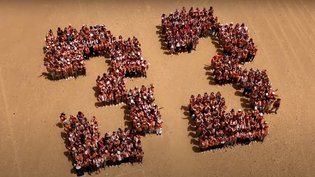 Prologue et premières sensations - GAZELLES TV 2024