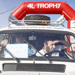 4L Trophy 2024