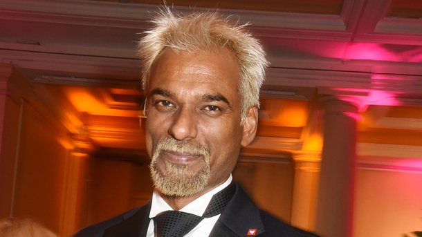 Les infos du Réveil Chérie : L'odyssée de l'eau de Satya Oblette !