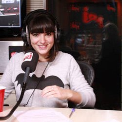 Lundi 22 octobre avec Zaho