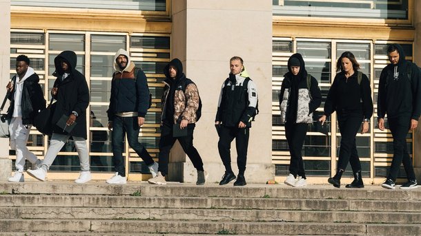 Squeezie, Franck Gastambide, Dadju... les stars prêtes à tout pour gagner dans «Celebrity Hunted»