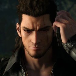 Final Fantasy XV : Episode Gladiolus