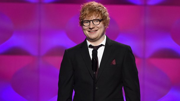 Ed Sheeran bientôt de retour:  «On a commencé à enregistrer»