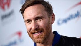 David Guetta: la playlist idéale sur YouTube