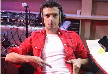 Vendredi 13 septembre avec Dj Assad
