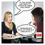 La vie est simple, parfois