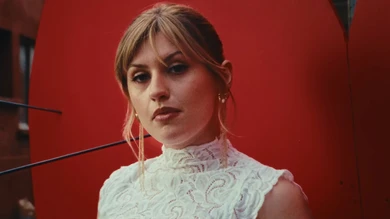 "Il est terminé" : Marine annonce son deuxième album