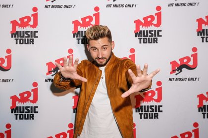 NRJ Music Tour - Marseille 2017