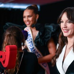 Jain - Coulisses des NRJ Music Awards 2023