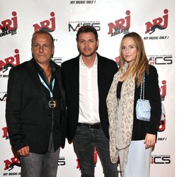 Photocall - NRJ DJ AWARDS 2014