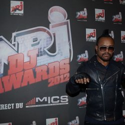 NRJ DJ Awards: les photos