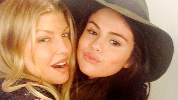 Vos superstars NRJ dans les coulisses des American Music Awards