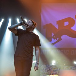 NRJ Music Tour de Lyon - 8 avril 2017