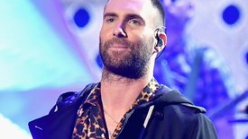 Maroon 5 s’offre un plateau de stars dans le clip de « Girl Like You »