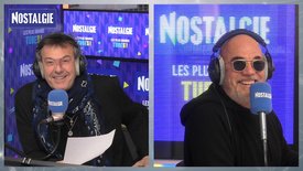 Musique, peinture, théâtre... Pascal Obispo se confie en toute sincérité sur la suite de ses projets !