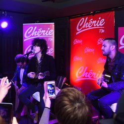 Concert Pop Love de LP
