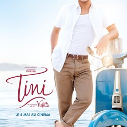 Adrian Salzedo est Caio - Tini: La Nouvelle Vie de Violetta