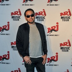 NRJ Music Tour de Lyon - 8 avril 2017