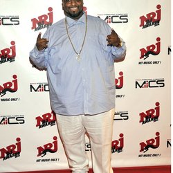 Photocall - NRJ DJ AWARDS 2014