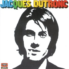 Jacques Dutronc - 1970