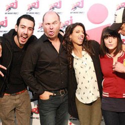 Vendredi 05 octobre avec Tal et Canardo