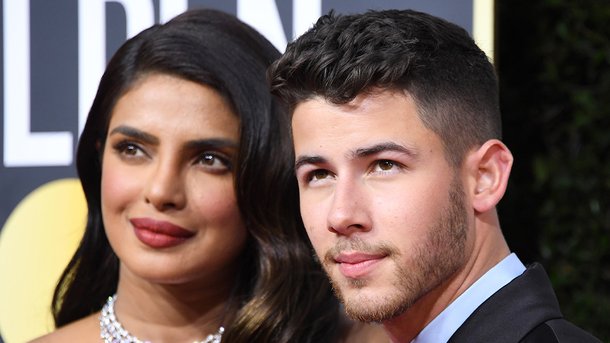 Priyanka Chopra révèle la raison de son coup de cœur pour Nick Jonas
