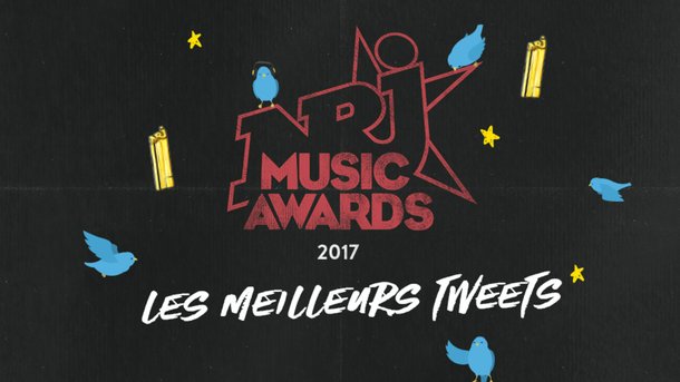 Tal, Vianney, M Pokora …: les meilleurs tweets des nommés