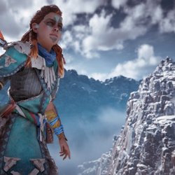 Horizon: Zero Dawn