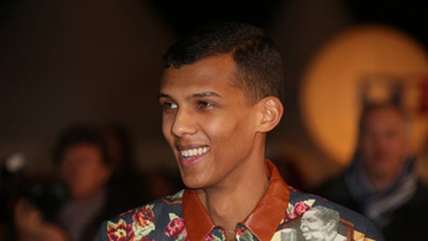 Stromae chante sur le titre «La Pluie» d’Orelsan