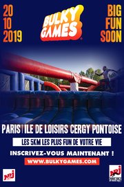 Bulky Games 2019