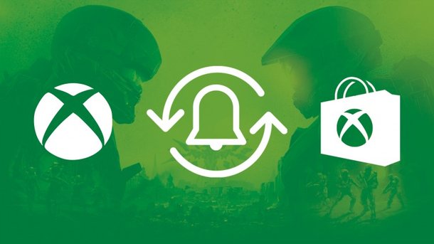 Marché Xbox Live : les bons plans du Gold
