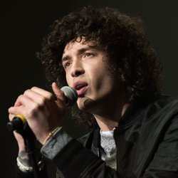 Julian Perretta - NRJ Music Tour Vendée 2016