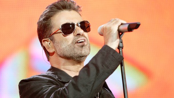 Le collector du Club Chérie : "Flawless" de Georges Michael