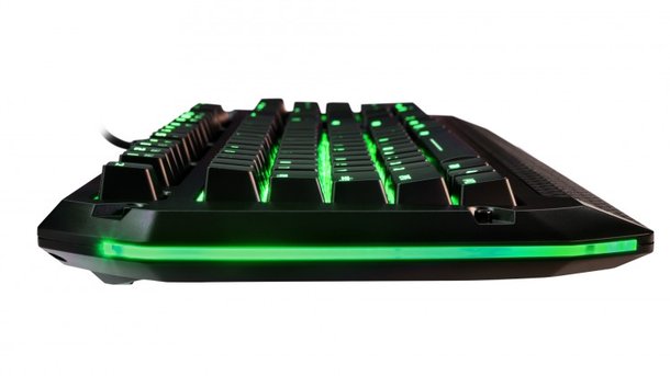 Clavier Tesoro Lobera Spectrum