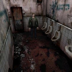 Silent Hill 2