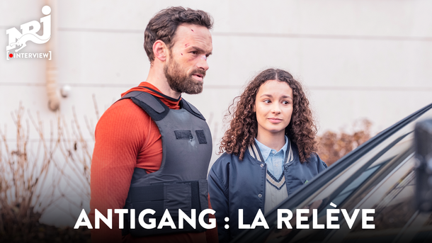 « Antigang, la relève » : le casting se confie sur son retour explosif