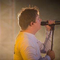 Lewis Capaldi - NRJ In The Park Trélazé 2019