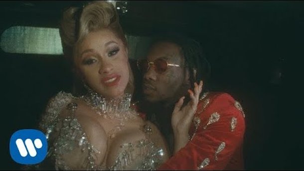 Cardi B - Bartier Cardi
